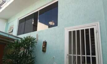 Imagem 7: Casa com 3 dormitórios à venda, 255 m² por R$ 550.000,00 - Jardim Zulmira - Sorocaba/SP