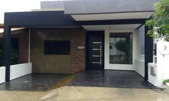 Imagem: Casa com 3 dormitórios à venda, 117 m²