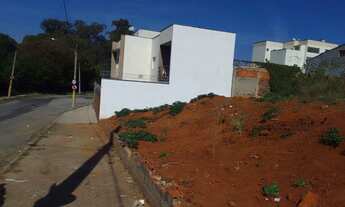 Imagem: Terreno à venda, 207 m² por R$ 149.000