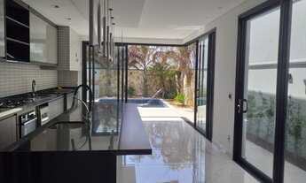 Imagem 3: Casa com 3 dormitórios à venda, 210 m² por R$ 2.150.000,00 - Vossoroca - Votorantim/SP