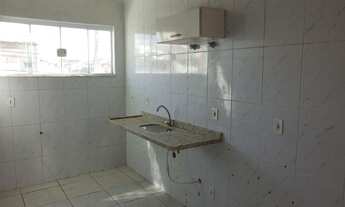 Imagem 5: Sobrado com 3 dormitórios à venda, 110 m² por R$ 350.000 - Parque Jataí - Votorantim/SP