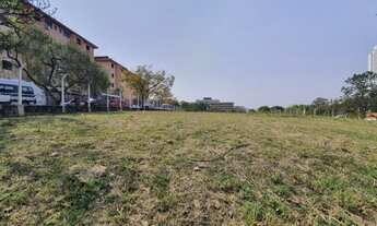 Imagem: Área à venda, 2812 m² por R$ 3.400.000,00