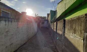 Imagem 3: Casa com 2 dormitórios à venda, 134 m² por R$ 245.000 - Vila Almeida - Sorocaba/SP