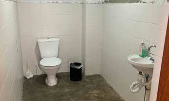 Imagem 5: Galpão para alugar, 750 m² por R$ 15.772/mês - Vila Barão - Sorocaba/SP