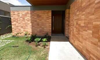 Imagem 5: Sobrado com 3 dormitórios à venda, 420 m² por R$ 4.900.000 - Alphaville Nova Esplanada 3