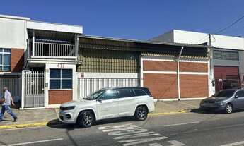 Imagem 3: Galpão à venda, 1000 m² por R$ 3.500.000 - Zona Industrial - Sorocaba/SP