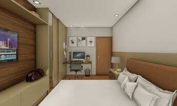 Imagem 5: Sobrado com 3 dormitórios à venda, 297 m² por R$ 1.930.000,00 - Alphaville Nova Esplanada