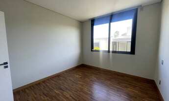 Imagem 2: Sobrado com 4 suítes à venda, 358 m² por R$ 3.580.000 - Alphaville Nova Esplanada 3 - Voto