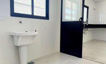 Imagem 6: Casa com 3 dormitórios à venda, 248 m² por R$ 2.100.000 - Alphaville Nova Esplanada III