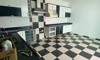 Imagem 4: Sobrado com 3 dormitórios à venda, 287 m² por R$ 1.500.000 - Condomínio Vila dos Inglezes