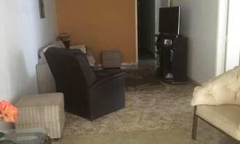 Imagem: Casa com 2 dormitórios à venda, 148 m²