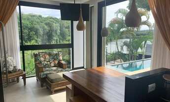 Imagem 4: Sobrado com 4 suítes à venda, 870 m² por R$ 7.500.000 - Parque Reserva Fazenda Imperial