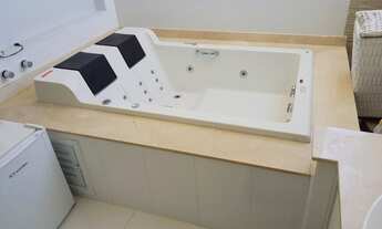 Imagem 4: Sobrado com 4 dormitórios à venda, 360 m² por R$ 1.950.000,00 - Condomínio Colinas do Sol