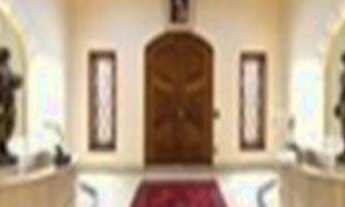 Imagem 2: Sobrado com 6 dormitórios à venda, 1300 m² por R$ 7.900.000,00 - Portal da Raposo - Soroca