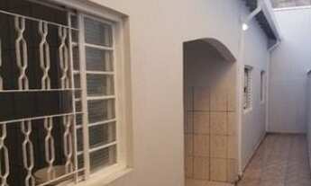 Imagem 4: Casa com 2 dormitórios à venda, 96 m² por R$ 235.000,00 - Jardim Santa Marina I - Sorocaba