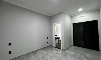 Imagem 5: Casa no Condomínio Residencial Reserva Ipanema