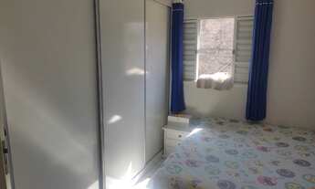 Imagem 5: Casa com 2 dormitórios à venda, 70 m² por R$ 325.000 - Jardim Wanel Ville V - Sorocaba/SP