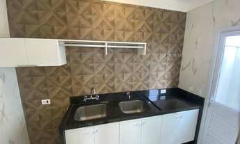 Imagem 7: Casa com 4 dormitórios para alugar, 250 m² por R$ 19.430/mês - Alphaville Nova Esplanada I