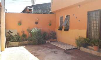 Imagem 7: Casa com 2 dormitórios à venda, 115 m² por R$ 550.000,00 - Itavuvu - Sorocaba/SP