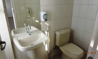 Imagem 7: Sala para alugar, 67 m² por R$ 2.900,58/mês - Parque Campolim - Sorocaba/SP