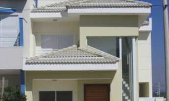 Imagem: Sobrado com 3 dormitórios à venda, 157