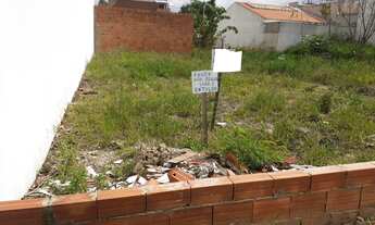 Imagem 2: Terreno à venda, 150 m² por R$ 132.000 - Jardim Santa Marta - Sorocaba/SP