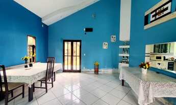 Imagem 4: Chácara com 2 dormitórios à venda, 600 m² por R$ 850.000,00 - Jardim Ana Maria - Sorocaba