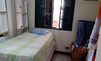 Imagem 2: Casa com 3 dormitórios à venda, 247 m² por R$ 450.000 - Jardim Jatobá - Sorocaba/SP