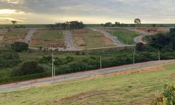 Imagem 3: Terreno à venda, 384 m² por R$ 297.000,00 - Wanel Ville - Sorocaba/SP