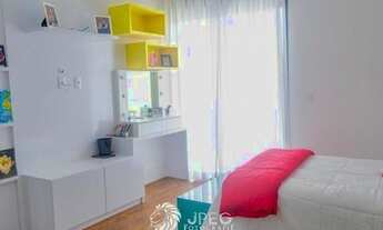 Imagem 4: Sobrado com 3 dormitórios à venda, 420 m² por R$ 4.000.000,00 - Alphaville Nova Esplanada