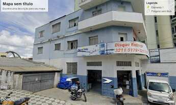 Imagem: EXCELENTE OPORTUNIDADE PRÉDIO COMERCIAL