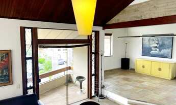 Imagem 6: Sobrado com 5 dormitórios à venda, 390 m² por R$ 2.800.000,00 - Jardim Santa Rosália - Sor