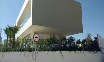 Imagem 4: SOBRADO COM 3 DORMITÓRIOS À VENDA, 590 M² POR R$ 2.310.000,00 - CONDOMÍNIO CHÁCARA ONDINA