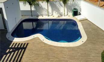 Imagem 7: SOBRADO COM 3 DORMITÓRIOS À VENDA, 590 M² POR R$ 2.310.000,00 - CONDOMÍNIO CHÁCARA ONDINA