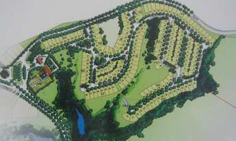 Imagem 2: TERRENO À VENDA, 508 M² - ALPHAVILLE NOVA ESPLANADA II - VOTORANTIM/SP