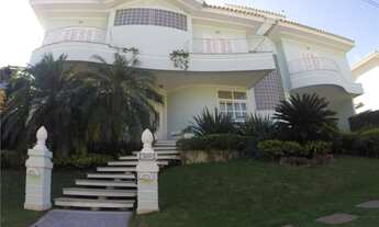 Imagem: SOBRADO COM 4 DORMITÓRIOS À VENDA, 331