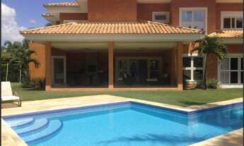 Imagem: SOBRADO COM 5 DORMITÓRIOS À VENDA, 475