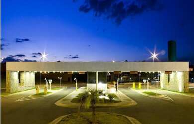 Imagem 3: TERRENO À VENDA, 485 M² - ALPHAVILLE NOVA ESPLANADA I - VOTORANTIM/SP, PRÓXIMO AO SHOPPING