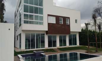 Imagem: SOBRADO COM 7 DORMITÓRIOS À VENDA, 900