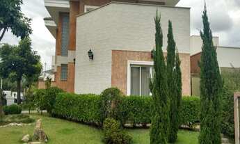 Imagem: SOBRADO COM 3 DORMITÓRIOS À VENDA, 320