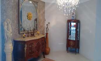 Imagem 5: SOBRADO COM 3 DORMITÓRIOS À VENDA, 320 M² POR R$ 1.260.000,00 - CONDOMÍNIO RESERVA PARQUE