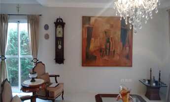 Imagem 6: SOBRADO COM 3 DORMITÓRIOS À VENDA, 320 M² POR R$ 1.260.000,00 - CONDOMÍNIO RESERVA PARQUE