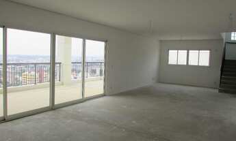 Imagem 6: APARTAMENTO DUPLEX COM 4 SUÍTES À VENDA, 429 M² POR R$ 3.400.000 - CONDOMÍNIO ÚNICO CAMPOL