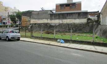 Imagem 2: TERRENO À VENDA, 550 M² POR R$ 1.150.000,00 - CENTRO - SOROCABA/SP