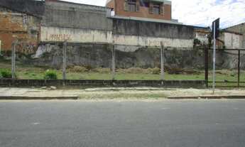 Imagem: TERRENO À VENDA, 550 M² POR R$ 1.150.000,00