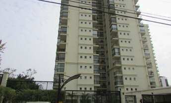 Imagem 2: APARTAMENTO COM 3 DORMITÓRIOS À VENDA, 196 M² - CONDOMÍNIO ÚNICO CAMPOLIM - SOROCABA/SP, P