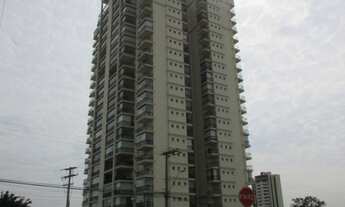 Imagem 3: APARTAMENTO COM 3 DORMITÓRIOS À VENDA, 196 M² - CONDOMÍNIO ÚNICO CAMPOLIM - SOROCABA/SP, P