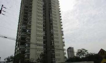 Imagem 4: APARTAMENTO COM 3 DORMITÓRIOS À VENDA, 196 M² - CONDOMÍNIO ÚNICO CAMPOLIM - SOROCABA/SP, P