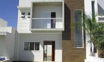 Imagem 2: SOBRADO COM 3 DORMITÓRIOS À VENDA, 150 M² POR R$ 540.000,00 - JARDIM GOLDEN PARK RESIDENCE