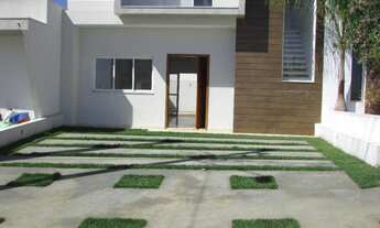 Imagem 3: SOBRADO COM 3 DORMITÓRIOS À VENDA, 150 M² POR R$ 540.000,00 - JARDIM GOLDEN PARK RESIDENCE